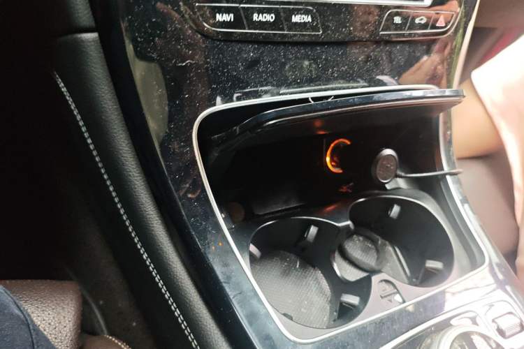 Used Mercedes-Benz GLC 2016 GLC 200 4MATIC Vehicle Key
