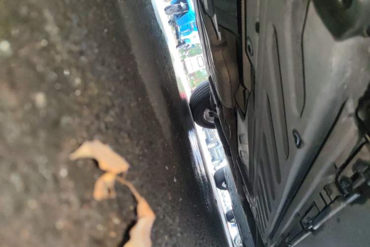 Used Mercedes-Benz GLC 2016 GLC 260 4MATIC Luxury Model Chassis Front Left