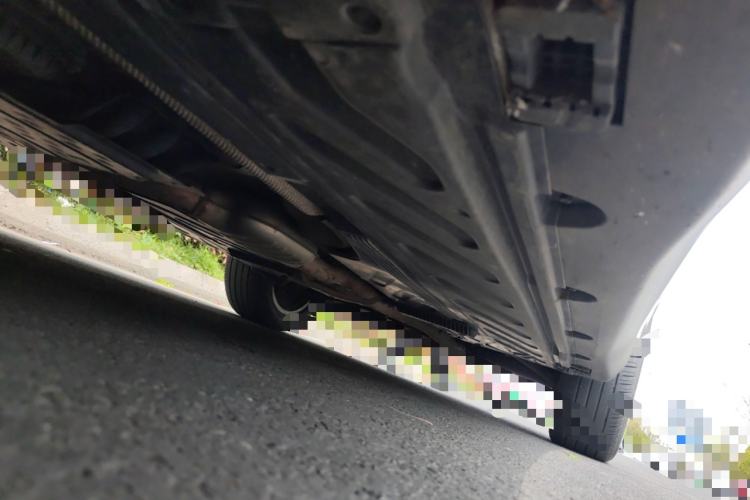 Used Mercedes-Benz GLC 2016 GLC 260 4MATIC Dynamic Edition Chassis Front Left