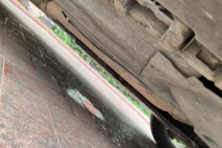 Used Mercedes-Benz GLC 2016 GLC 300 4MATIC Dynamic Model Chassis Front Right