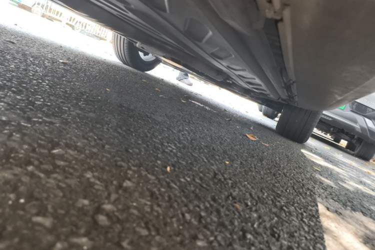 Used Mercedes-Benz GLC 2016 GLC 300 4MATIC Dynamic Model Chassis Rear Right
