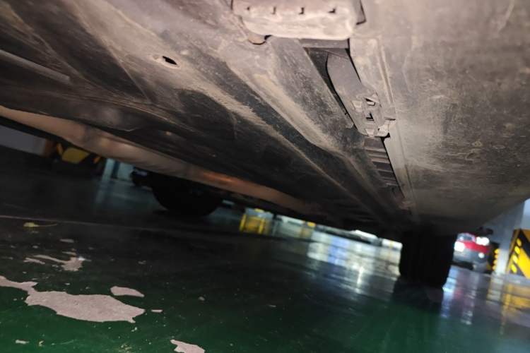Used Mercedes-Benz GLC 2016 GLC 300 4MATIC Dynamic Model Chassis Rear Right