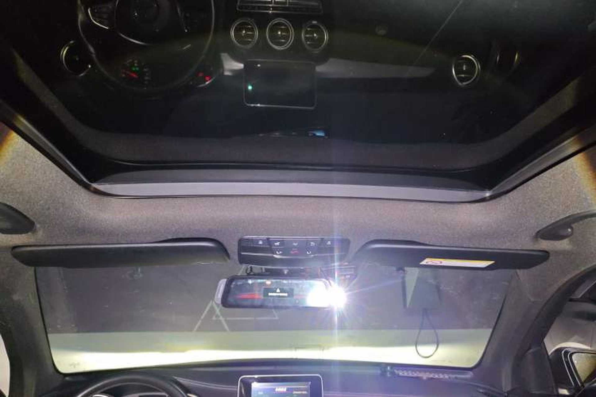 Used Mercedes-Benz GLC 2016 GLC 200 4MATIC Headliner