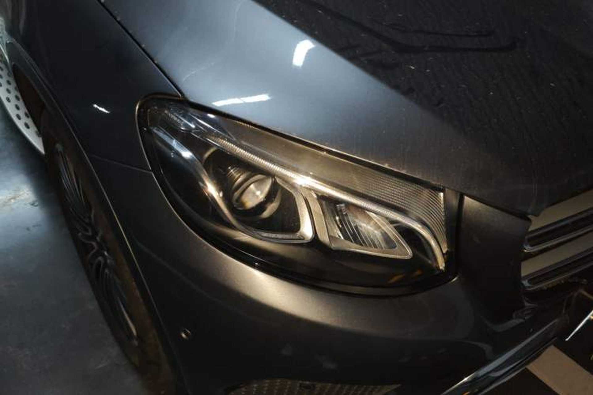 Used Mercedes-Benz GLC 2016 GLC 200 4MATIC Right Front Headlight