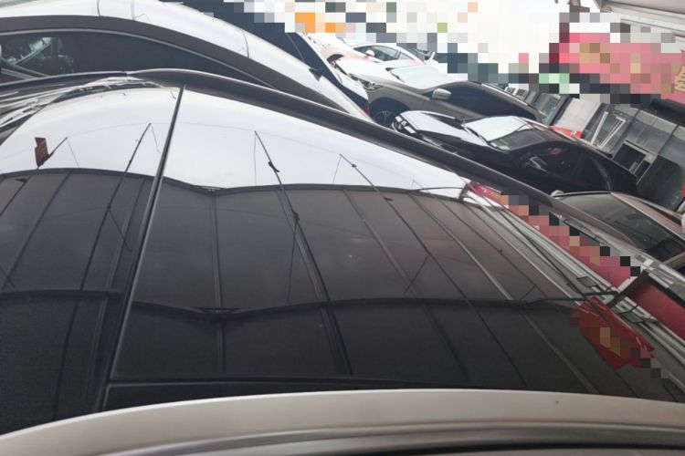 Used Mercedes-Benz GLC 2016 GLC 260 4MATIC Dynamic Edition Roof