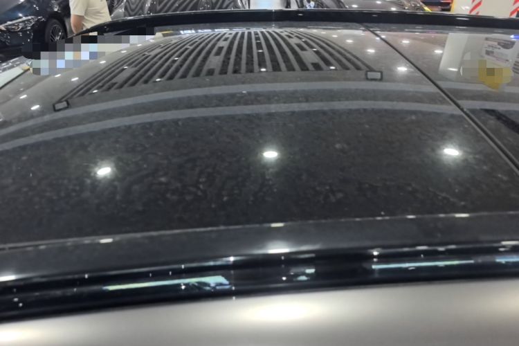 Used Mercedes-Benz GLC 2016 GLC 200 4MATIC Roof