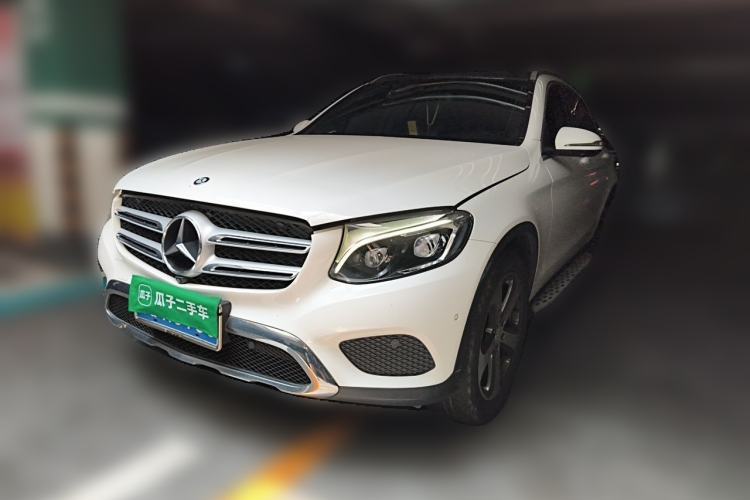 Ojetý Mercedes-Benz GLC 2016 GLC 300 4MATIC Dynamic Model Guazi used car, China used car export, Used car for sale, Used  cars, Cheapest cars for sale