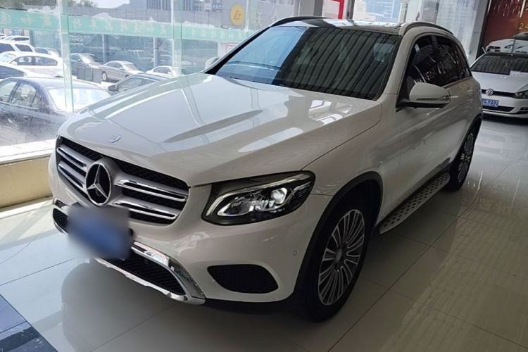 Mercedes-Benz GLC 2016 GLC 200 4MATIC usata Guazi used car, China used car export, Used car for sale, Used  cars, Cheapest cars for sale