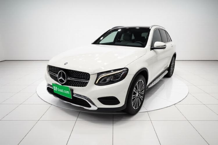 Mercedes-Benz GLC 2016 GLC 200 4MATIC usata Guazi used car, China used car export, Used car for sale, Used cars, Cheapest cars for sale