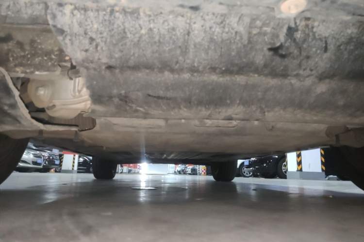 Used Mercedes-Benz GLC 2016 GLC 200 4MATIC Chassis Front