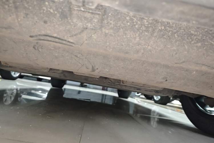 Used Mercedes-Benz GLC 2016 GLC 300 4MATIC Dynamic Model Chassis Front