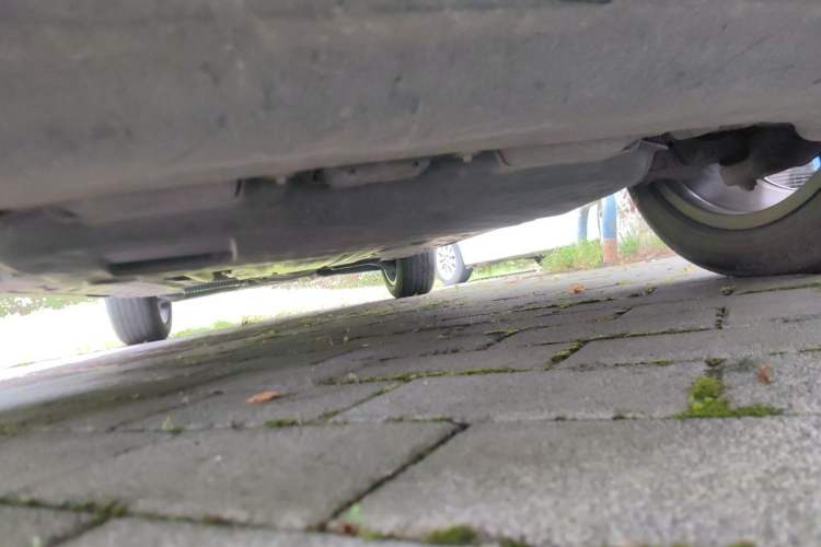 Used Mercedes-Benz GLC 2016 GLC 300 4MATIC Dynamic Model Chassis Front