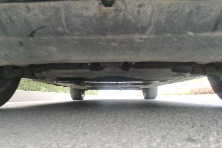 Used Mercedes-Benz GLC 2016 GLC 200 4MATIC Chassis Front