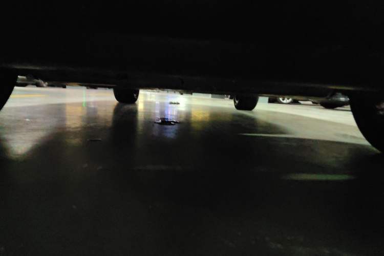 Used Mercedes-Benz GLC 2016 GLC 200 4MATIC Chassis Front