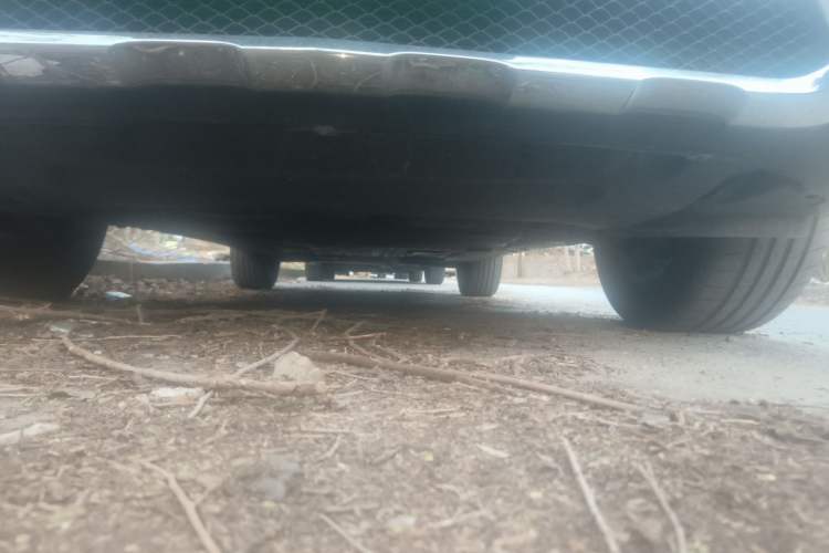 Used Mercedes-Benz GLC 2016 GLC 200 4MATIC Chassis Front