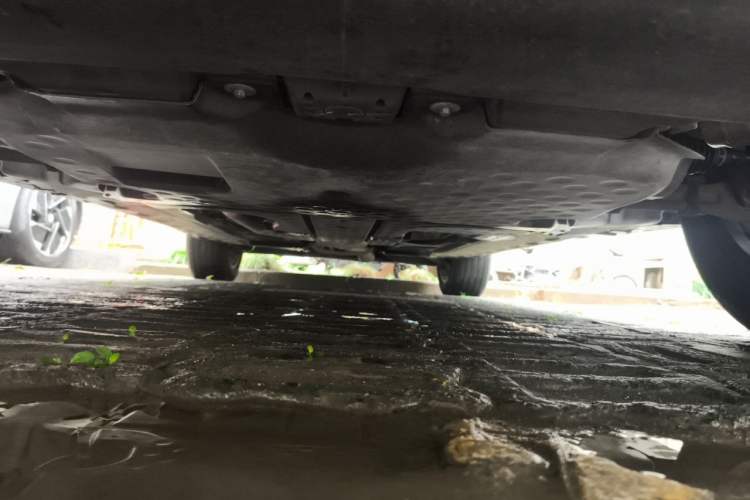 Used Mercedes-Benz GLC 2016 GLC 200 4MATIC Chassis Front