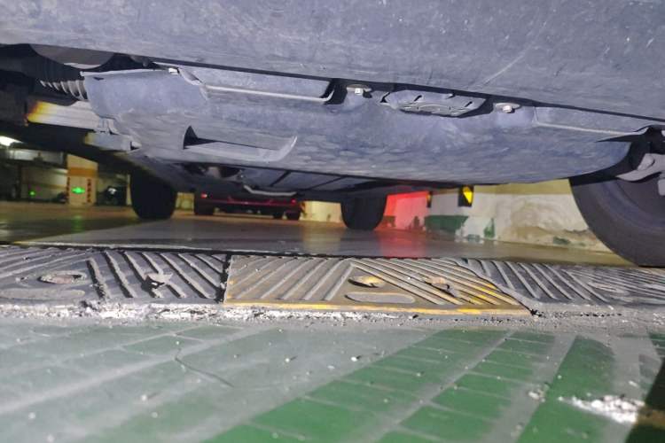 Used Mercedes-Benz GLC 2016 GLC 200 4MATIC Chassis Front