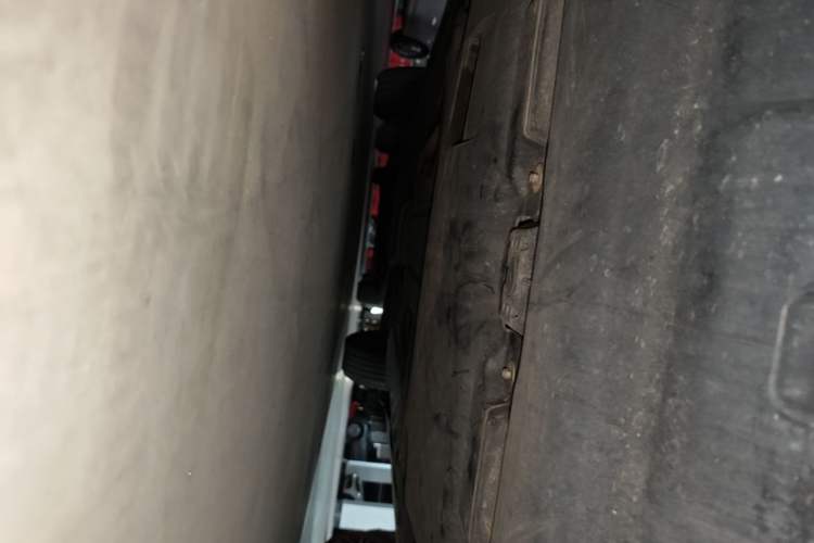 Used Mercedes-Benz GLC 2016 GLC 200 4MATIC Chassis Front