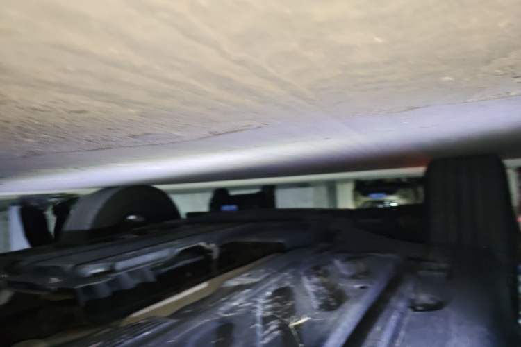 Used Mercedes-Benz GLC 2016 GLC 260 4MATIC Dynamic Edition Chassis Front Left