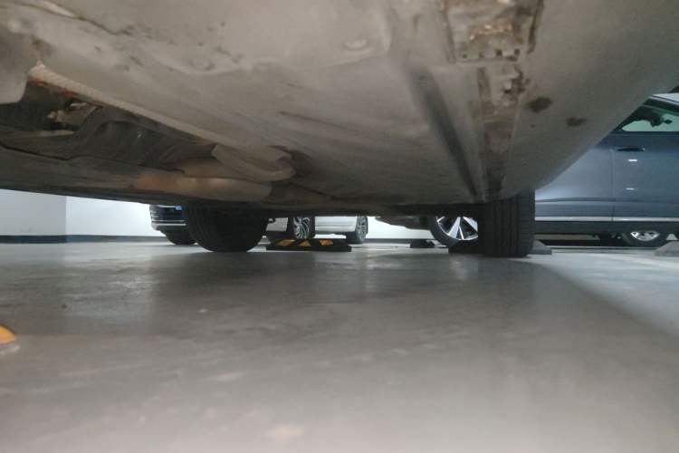 Used Mercedes-Benz GLC 2016 GLC 260 4MATIC Dynamic Edition Chassis Front Left
