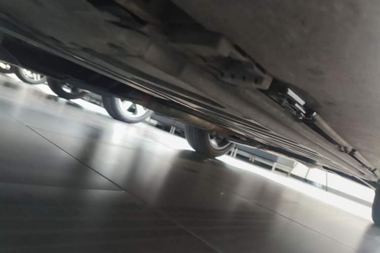 Used Mercedes-Benz GLC 2016 GLC 260 4MATIC Dynamic Edition Chassis Front Left
