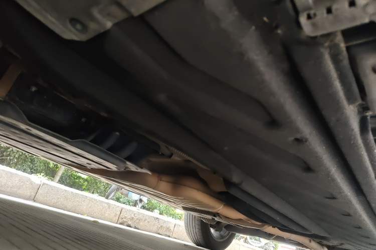 Used Mercedes-Benz GLC 2016 GLC 200 4MATIC Chassis Front Left