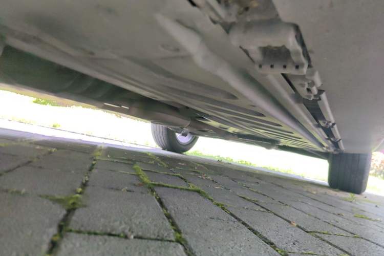 Used Mercedes-Benz GLC 2016 GLC 300 4MATIC Dynamic Model Chassis Front Left