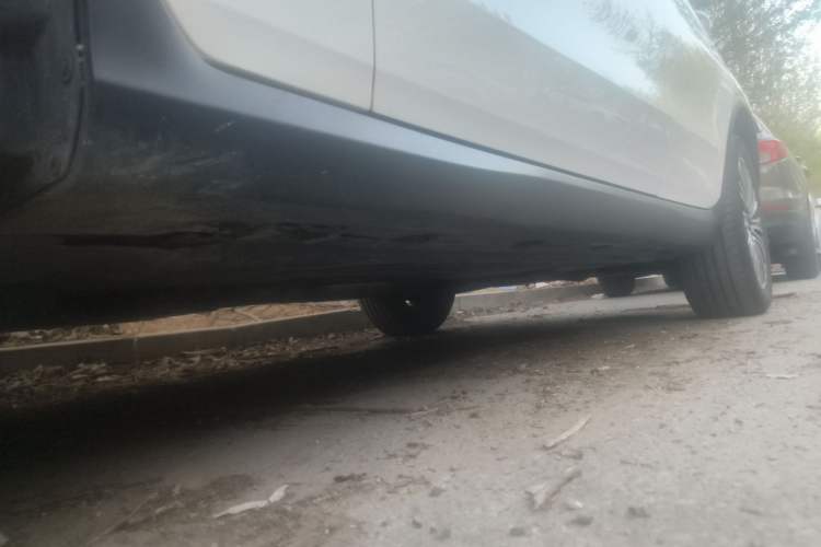 Used Mercedes-Benz GLC 2016 GLC 200 4MATIC Chassis Front Left