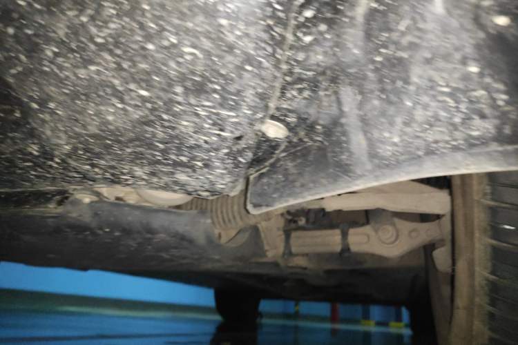 Used Mercedes-Benz GLC 2016 GLC 260 4MATIC Dynamic Edition Chassis Front Left