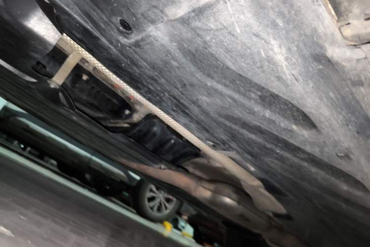 Used Mercedes-Benz GLC 2016 GLC 260 4MATIC Luxury Model Chassis Front Left