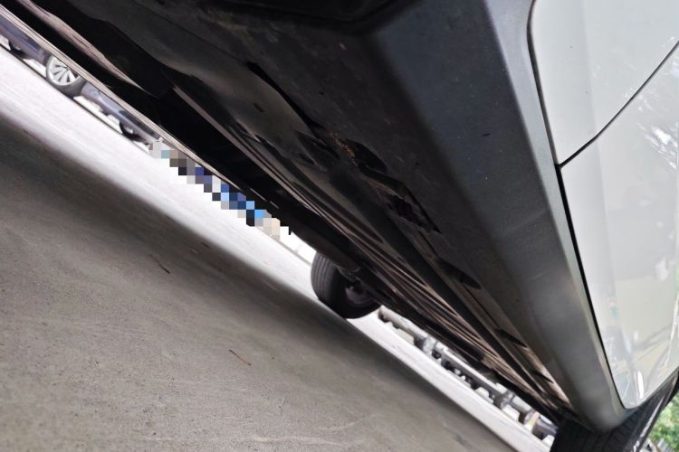 Used Mercedes-Benz GLC 2016 GLC 260 4MATIC Dynamic Edition Chassis Front Left