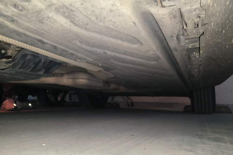 Used Mercedes-Benz GLC 2016 GLC 260 4MATIC Dynamic Edition Chassis Front Left