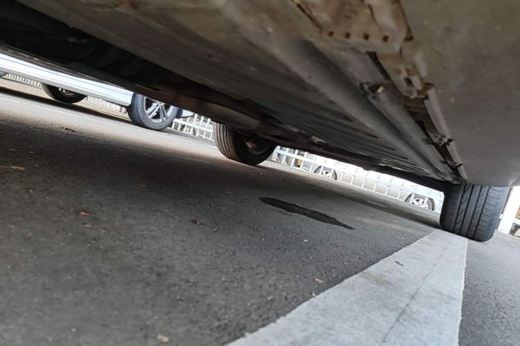 Used Mercedes-Benz GLC 2016 GLC 300 4MATIC Dynamic Model Chassis Front Left