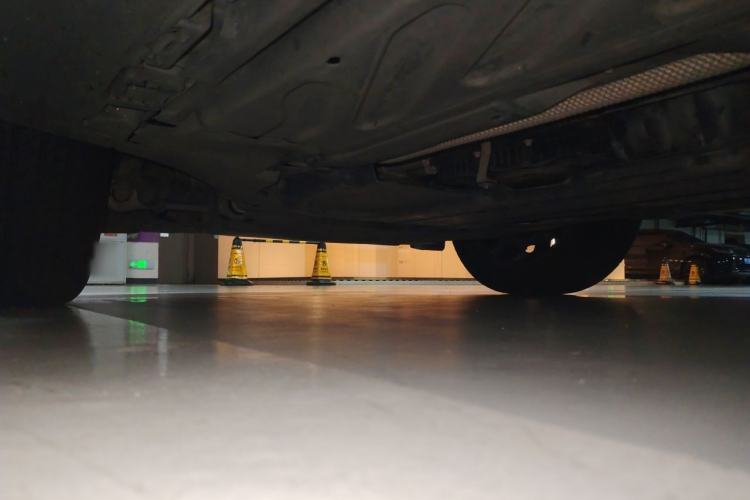 Used Mercedes-Benz GLC 2016 GLC 260 4MATIC Dynamic Edition Chassis Front Left