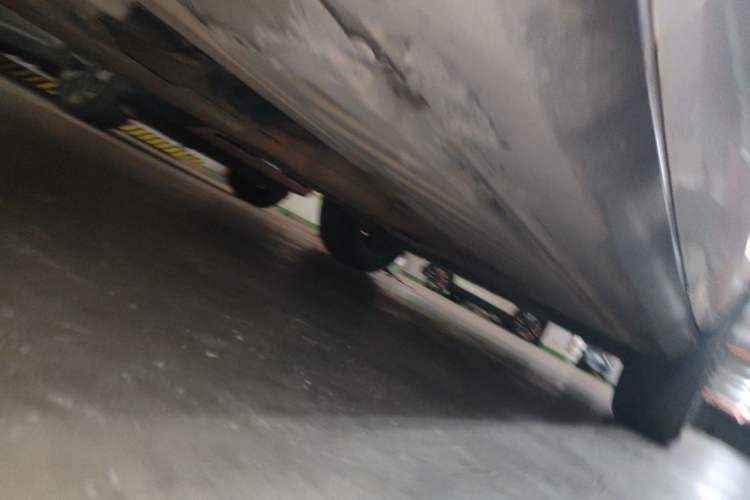 Used Mercedes-Benz GLC 2016 GLC 200 4MATIC Chassis Front Left