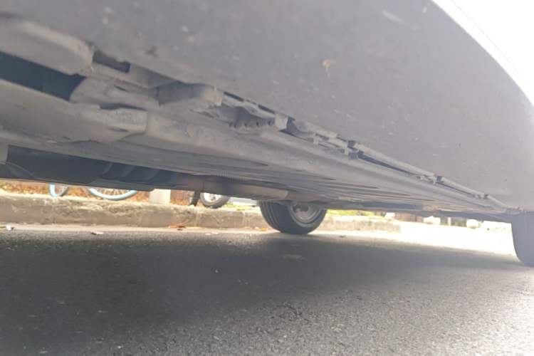 Used Mercedes-Benz GLC 2016 GLC 300 4MATIC Dynamic Model Chassis Front Left