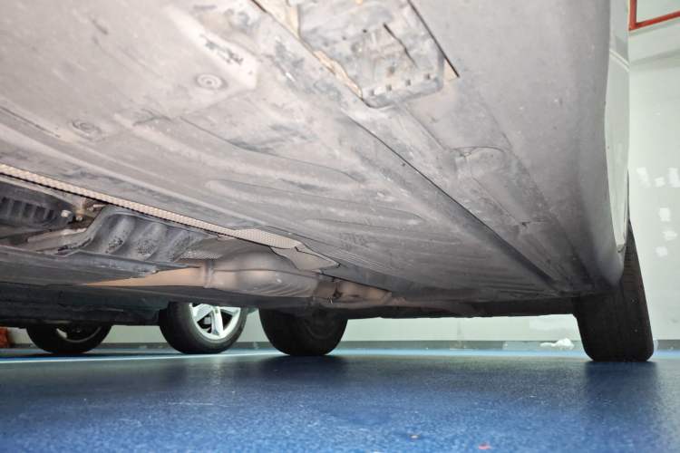 Used Mercedes-Benz GLC 2016 GLC 200 4MATIC Chassis Front Left