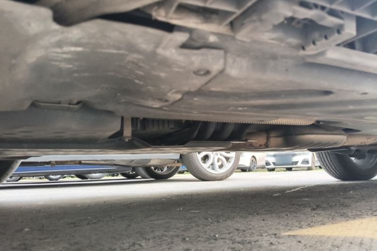 Used Mercedes-Benz GLC 2016 GLC 260 4MATIC Dynamic Edition Chassis Front Left