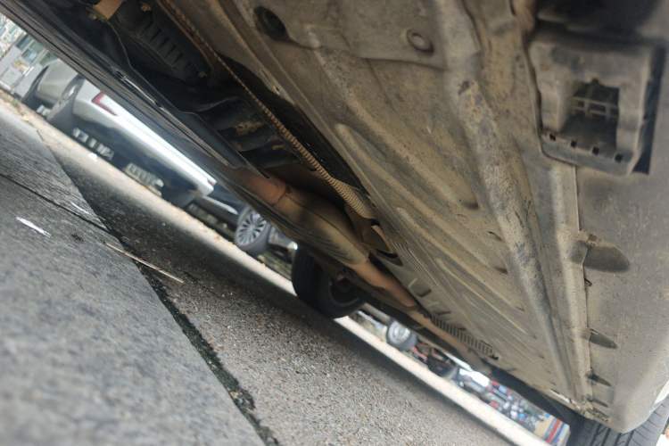 Used Mercedes-Benz GLC 2016 GLC 200 4MATIC Chassis Front Left
