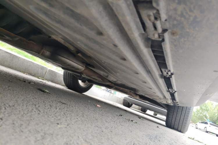Used Mercedes-Benz GLC 2016 GLC 300 4MATIC Dynamic Model Chassis Front Left