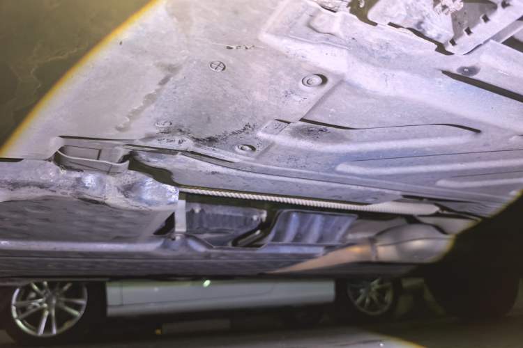 Used Mercedes-Benz GLC 2016 GLC 260 4MATIC Luxury Model Chassis Front Left