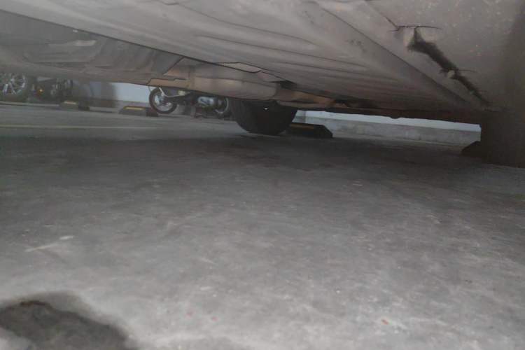 Used Mercedes-Benz GLC 2016 GLC 260 4MATIC Dynamic Edition Chassis Front Left