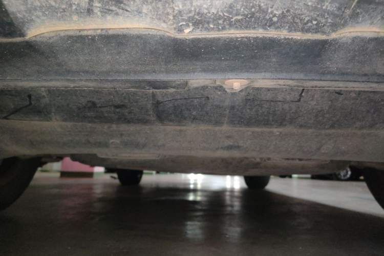 Used Mercedes-Benz GLC 2016 GLC 200 4MATIC Chassis Front