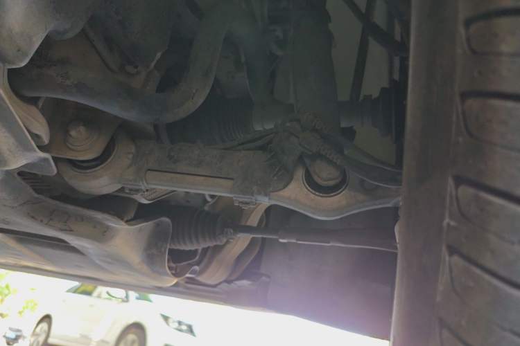 Used Mercedes-Benz GLC 2016 GLC 260 4MATIC Dynamic Edition Chassis Front Right