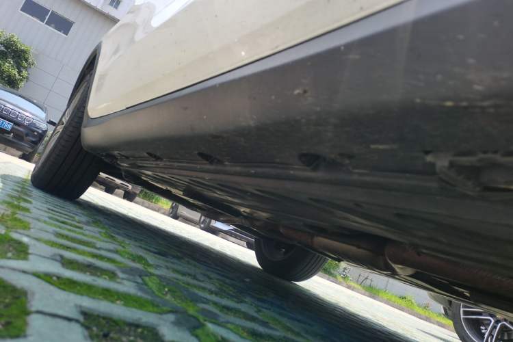 Used Mercedes-Benz GLC 2016 GLC 200 4MATIC Chassis Front Right