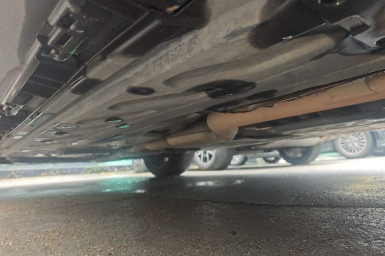 Used Mercedes-Benz GLC 2016 GLC 200 4MATIC Chassis Front Right
