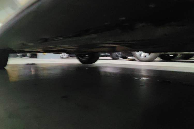 Used Mercedes-Benz GLC 2016 GLC 200 4MATIC Chassis Front Right