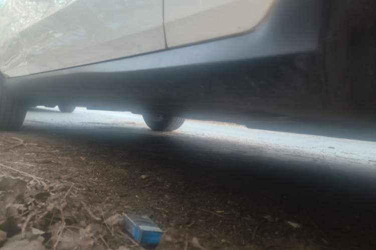 Used Mercedes-Benz GLC 2016 GLC 200 4MATIC Chassis Front Right