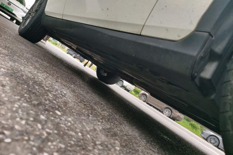 Used Mercedes-Benz GLC 2016 GLC 200 4MATIC Chassis Front Right
