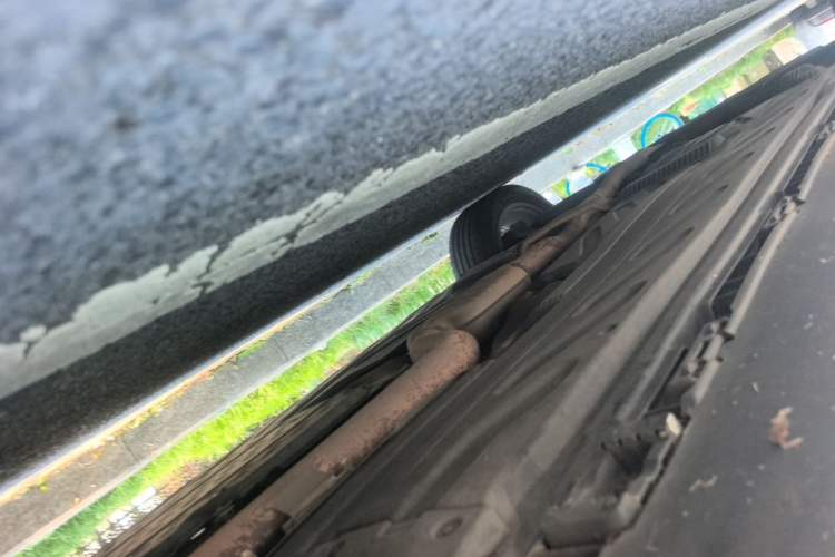 Used Mercedes-Benz GLC 2016 GLC 200 4MATIC Chassis Front Right